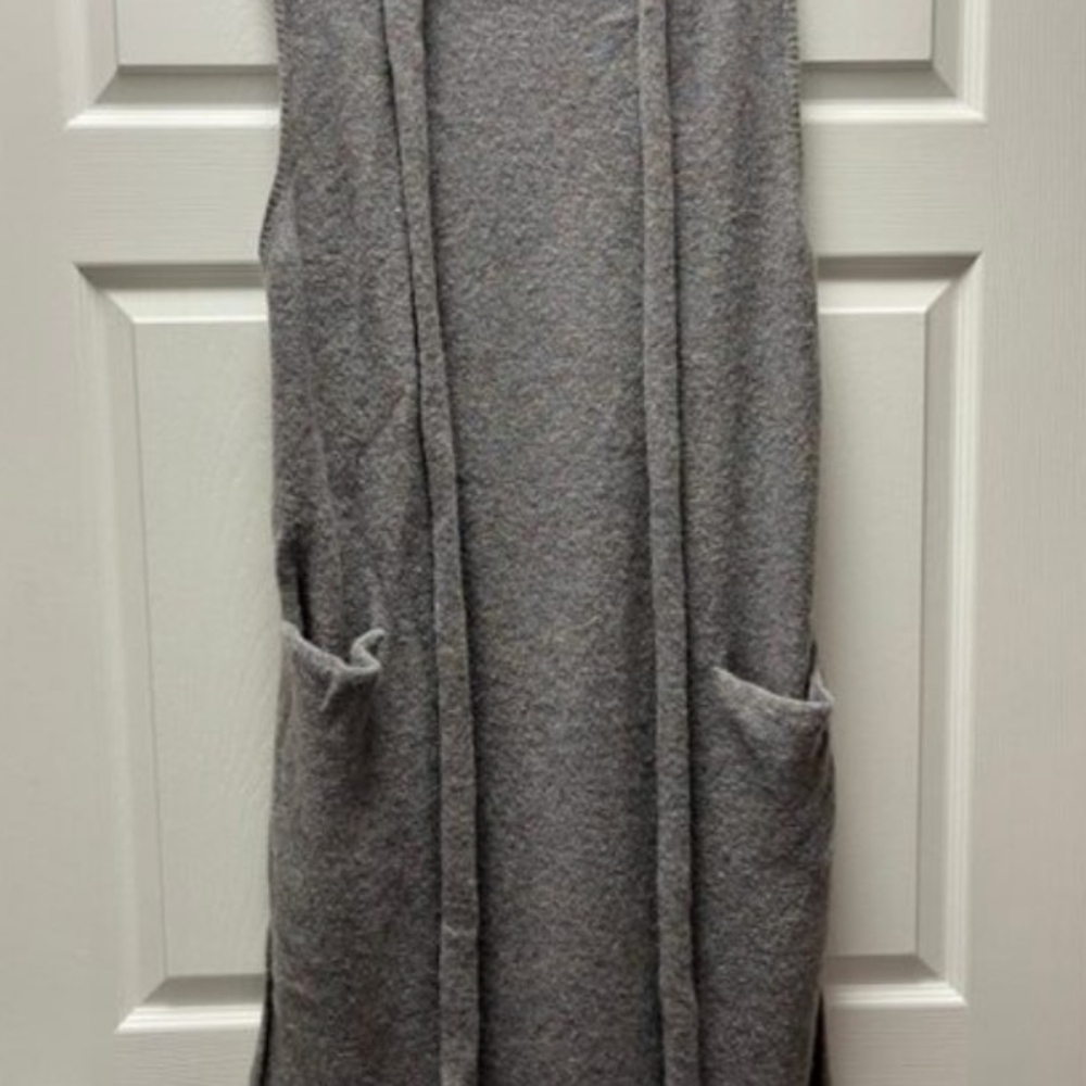 Wilfred Sweater Vest Sz M